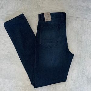 NWT Kenneth Cole Slim Fit Stretch Jean 32x32